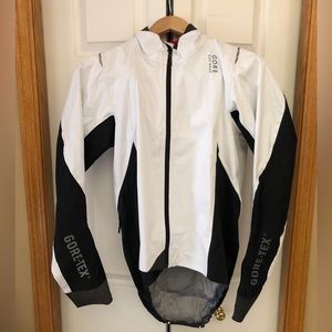 Gore Bike Wear Oxygen 2.0 GT AS Jacket